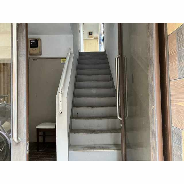 菊地マンションのその他共用部分