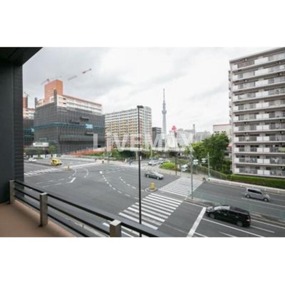 【展望】クレアールフレスカ