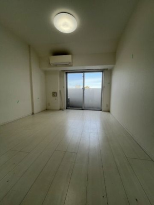 【居間・リビング】 | ＰＲＥＭＩＵＭ　ＣＵＢＥ　下北沢