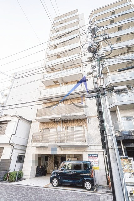 アイル日暮里弐番館
