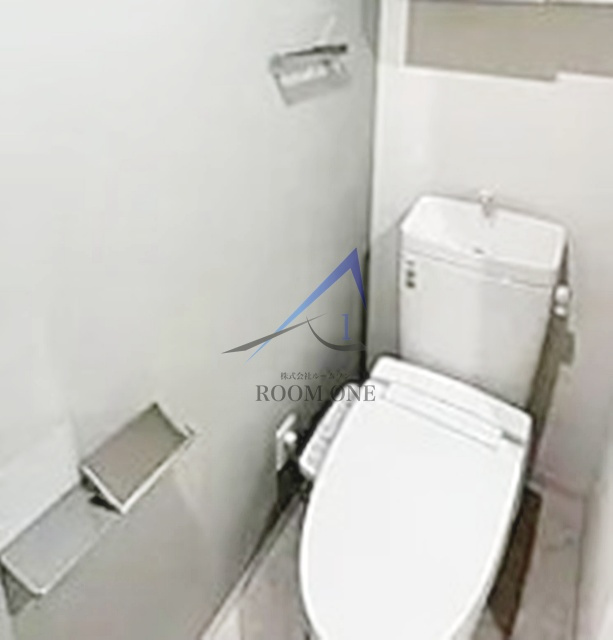 グランヴァンプレミアム新小岩のトイレ|トイレです。