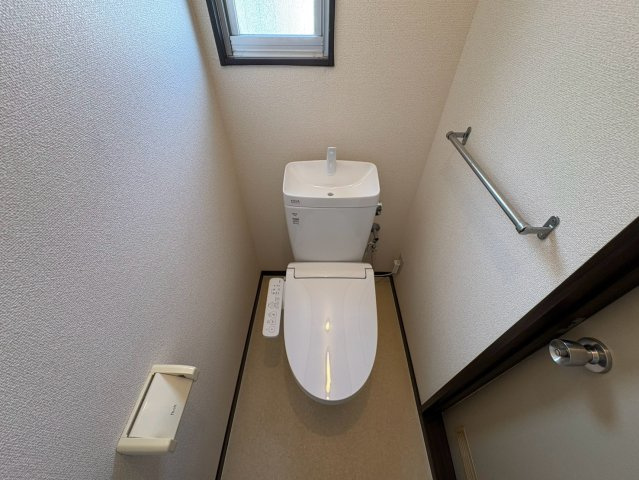 タウニィ山宗の収納