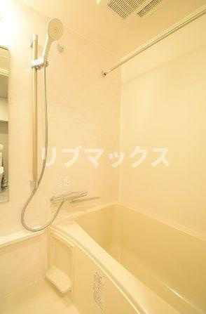 【浴室】ステージファースト大森山王 