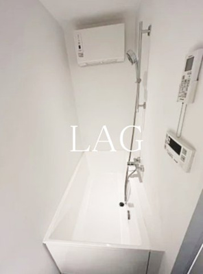 【浴室】 | ファーレ代々木上原Ⅱ | お風呂です。