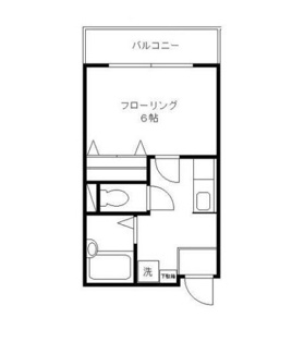 【間取り】 | パレス柴﨑 | 間取りです。