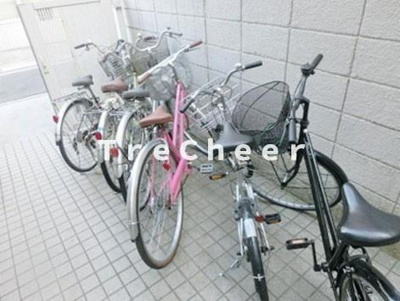 【その他共用部分】 | リッツプライム