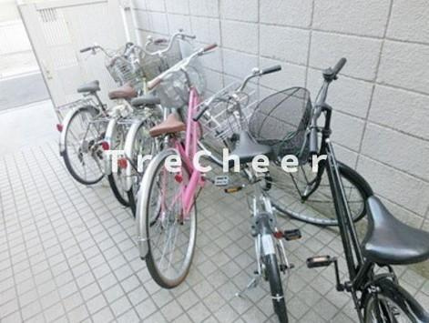 【その他共用部分】 | リッツプライム
