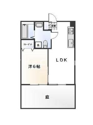 【間取り】 | リッツプライム