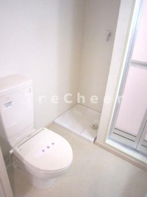 【トイレ】 | リッツプライム