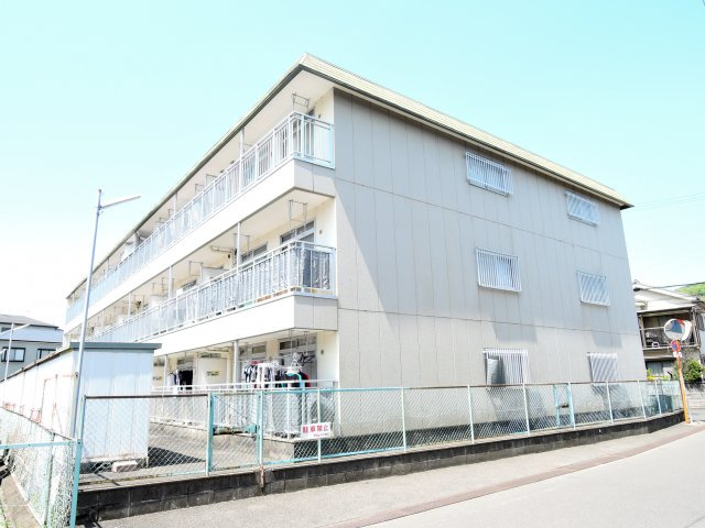 アヴァンセ高槻の内装