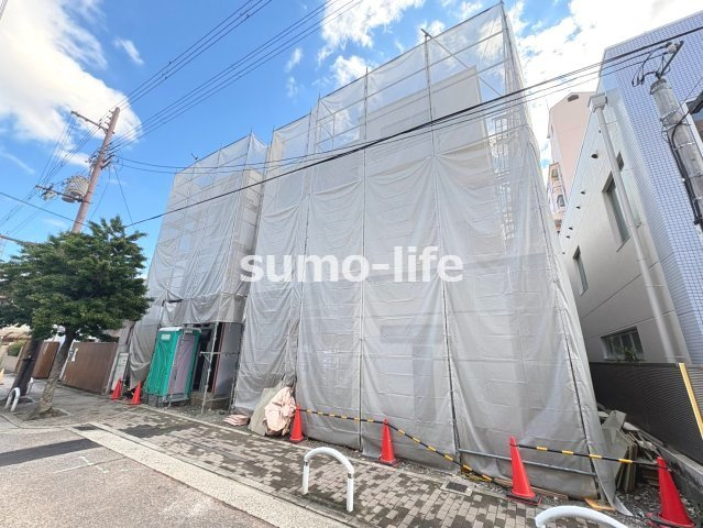 REGIES立花駅前