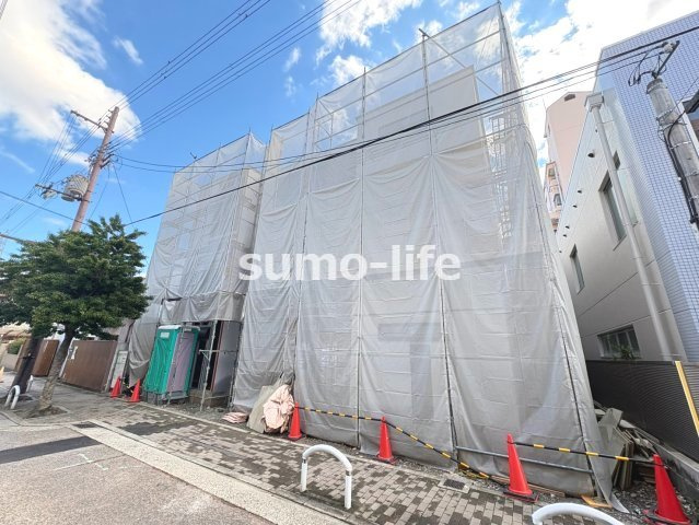 REGIES立花駅前