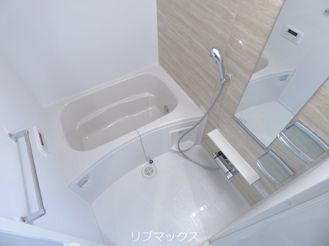 【浴室】ミルト熊野