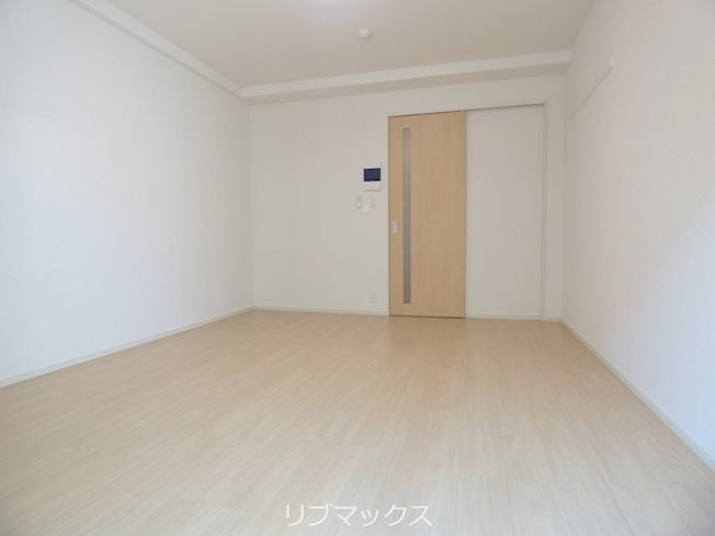 【寝室】ミルト熊野