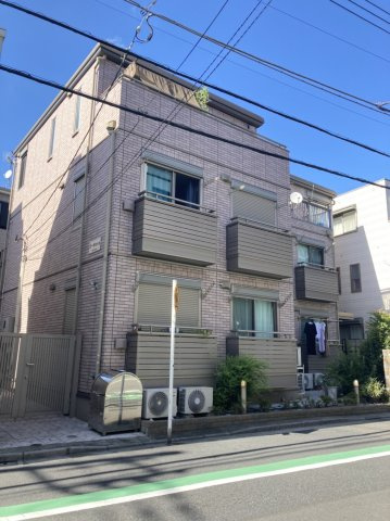 D-ウェイブのその他共用部分