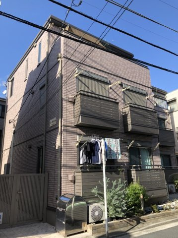 D-ウェイブの外観