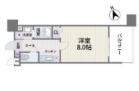 S-FORT福岡県庁前