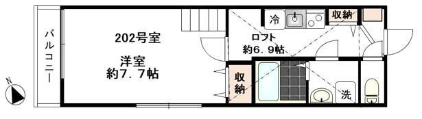 シャルムソレイユ２