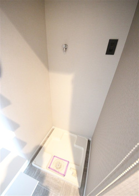 【設備】 | ブエナビスタ上町