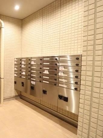 パティオ池袋のその他
