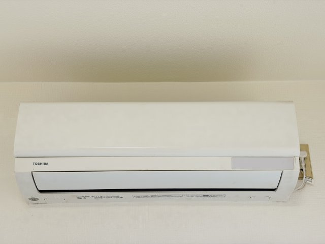 プレセアンス立花の設備