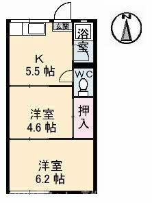 【間取り】 | グレンズコテイジ