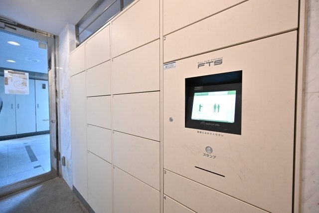 【その他共用部分】 | プレール天王洲アイル弐番館