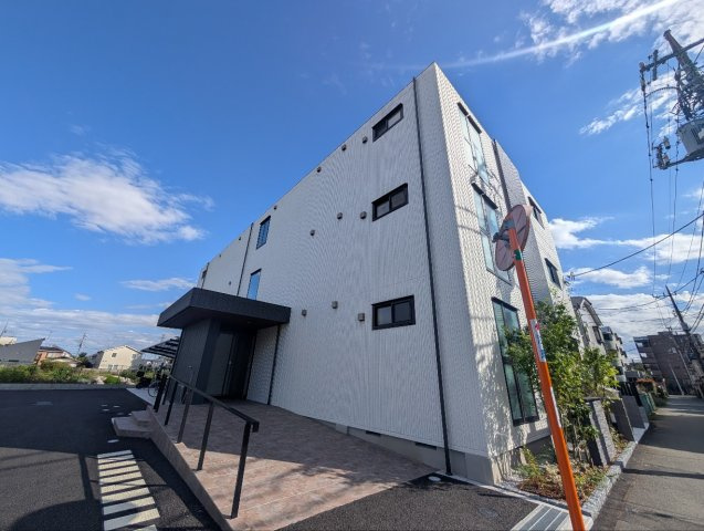 ゴールドメゾン　ハナコ