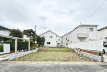 蓮田市西城３丁目　新築分譲住宅の画像
