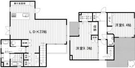 【間取り】 | Ｍａｉｓｏｎ　ｄｅ　Ａｒｃｈｅｔ