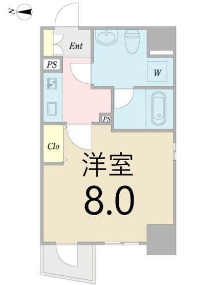 【間取り】 | アクアヒルズ