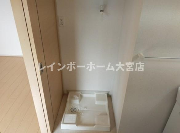 グランデ・ヒルズの設備