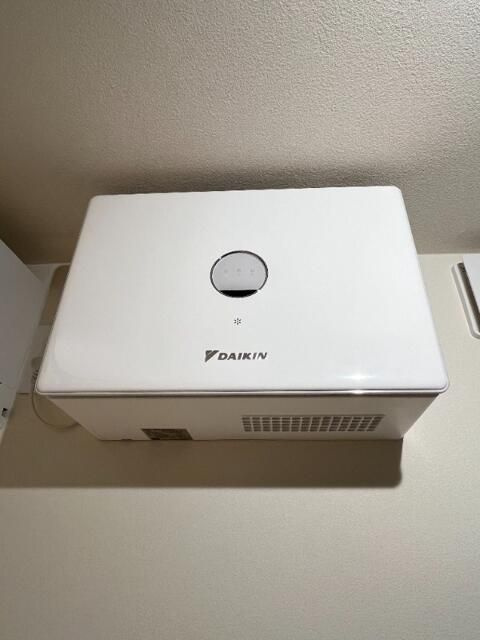 アピチェ大森の設備