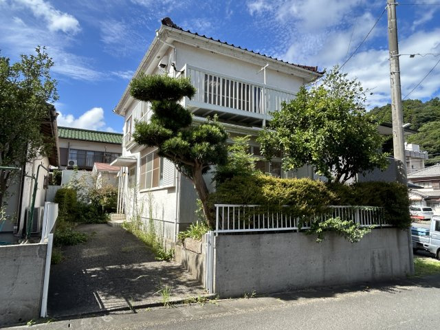 東伊豆町片瀬