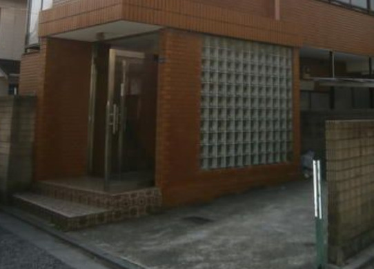 平沢ハイツの周辺