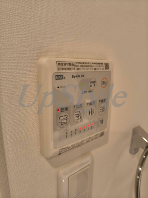 【設備】 | コンポジット亀戸ウエスト