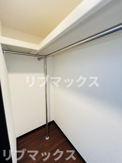 【収納】プレジオ池袋NORTH 