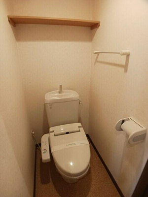 【トイレ】 | アルドール