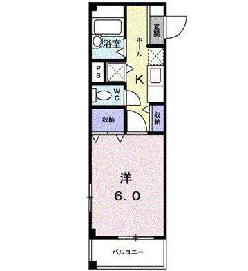【間取り】 | アルドール