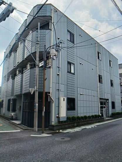 【外観】 | アルドール