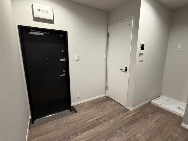 葛飾区新小岩４丁目の事務所の内装
