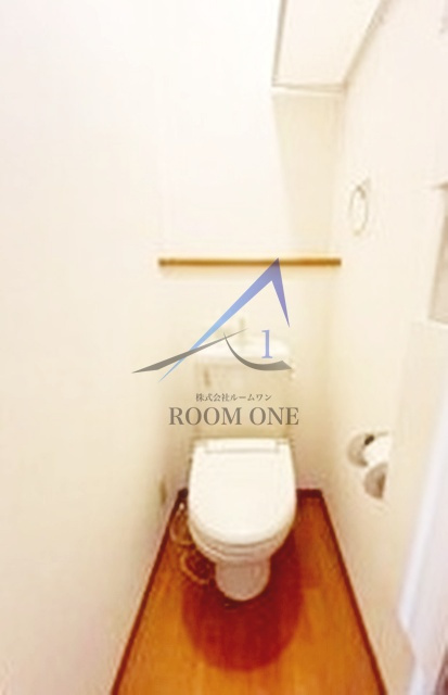フェリーチェ・カーサのトイレ|トイレです。