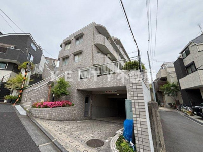 【その他共用部分】 | アエラス石川台 | エントランスです