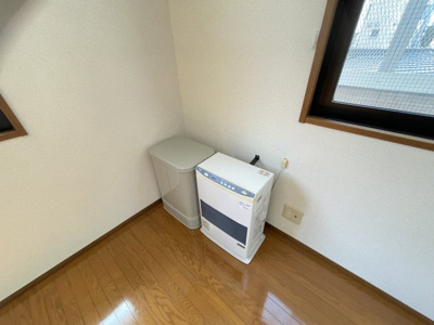 【設備】 | ルグラン堤町