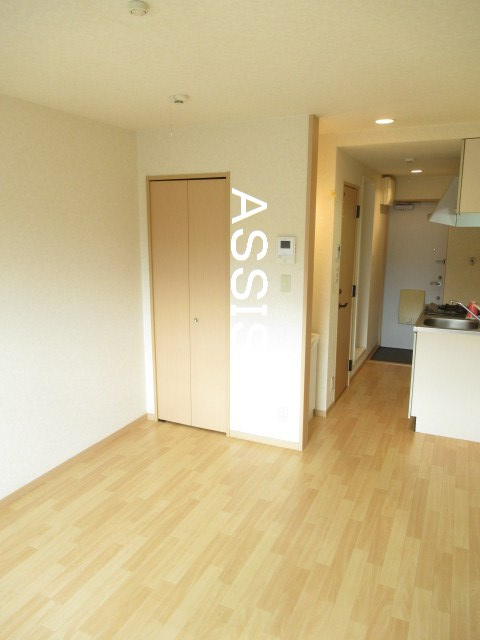 ブロスＫの収納