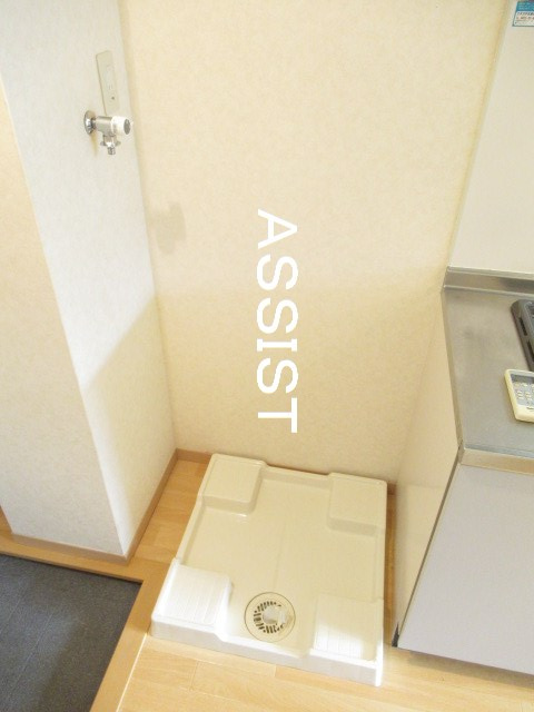 ブロスＫの設備
