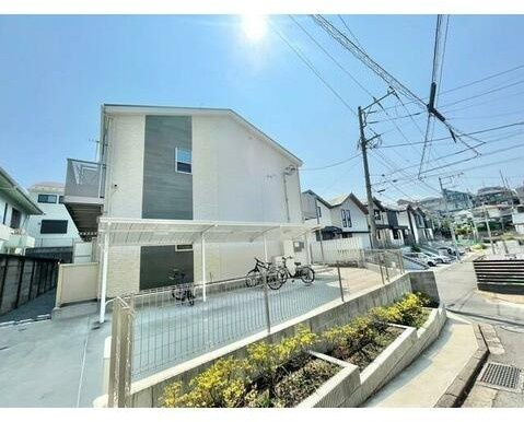 アムール白楽のその他共用部分
