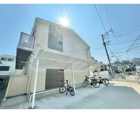 アムール白楽