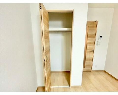 アムール白楽の収納