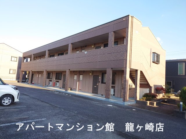 レジデンス壱番館
